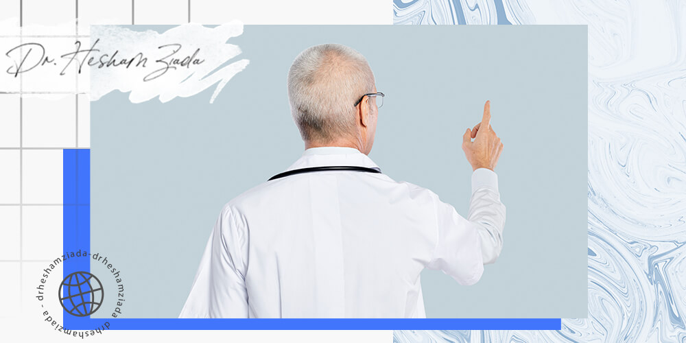 افضل دكتور لعلاج العصب الخامس