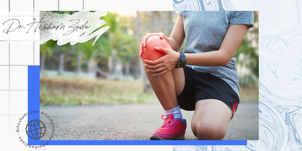افضل علاج لخشونة الركبة